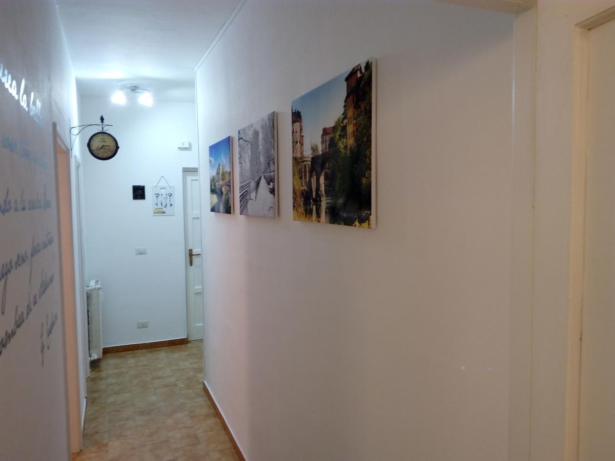 Отель Ivrea La Bella Экстерьер фото
