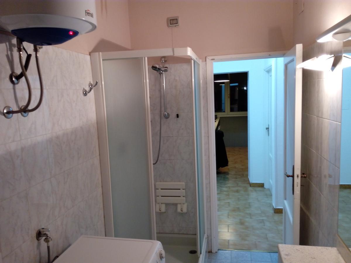 Отель Ivrea La Bella Экстерьер фото