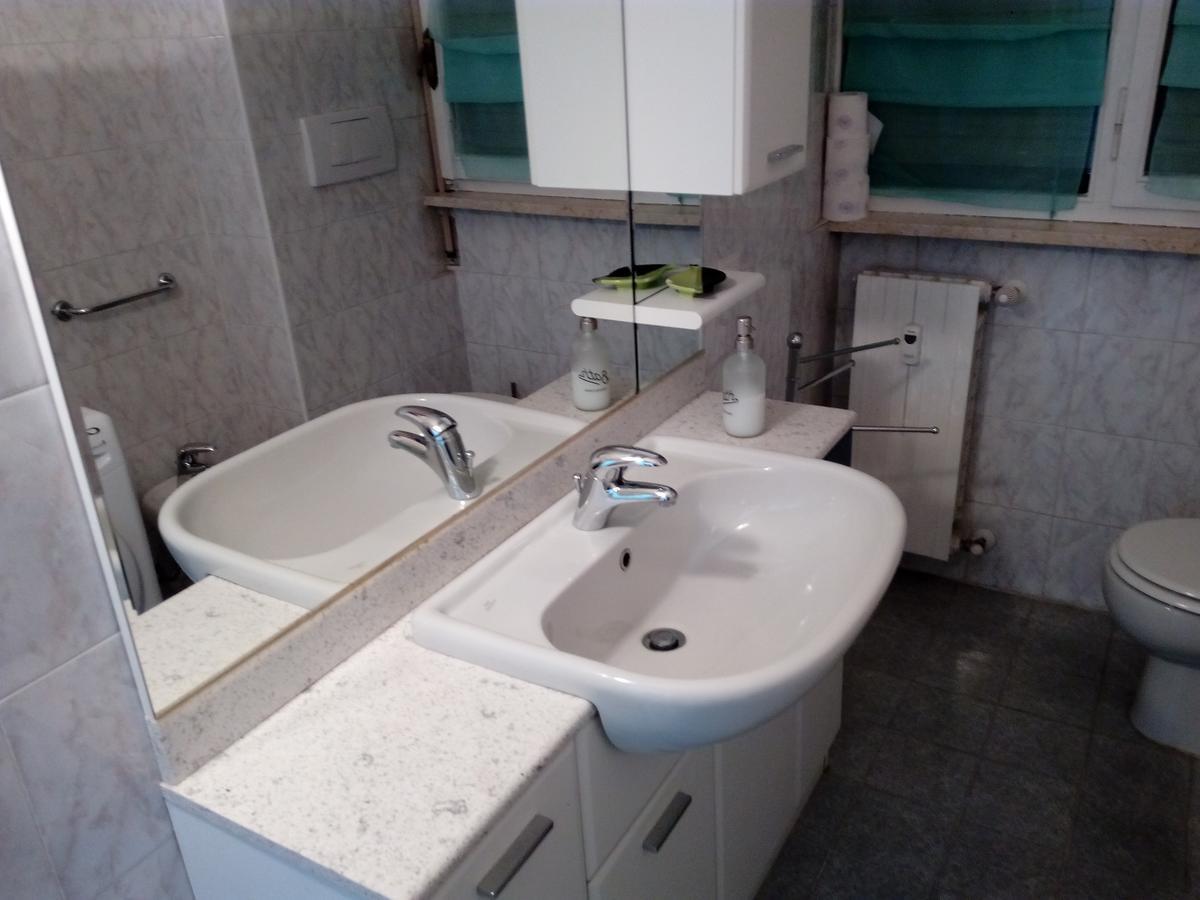 Отель Ivrea La Bella Экстерьер фото