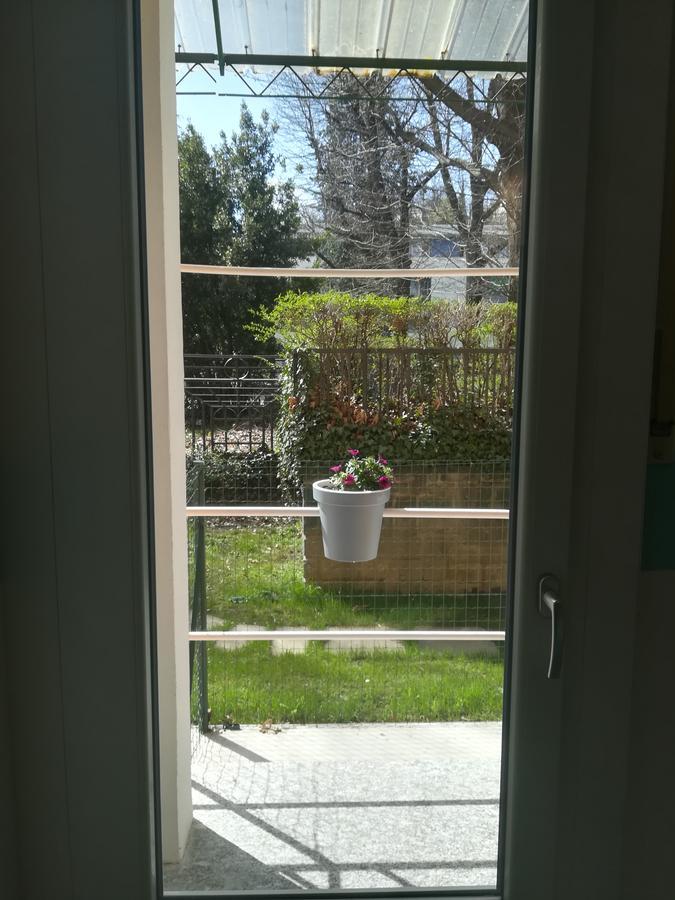 Отель Ivrea La Bella Экстерьер фото