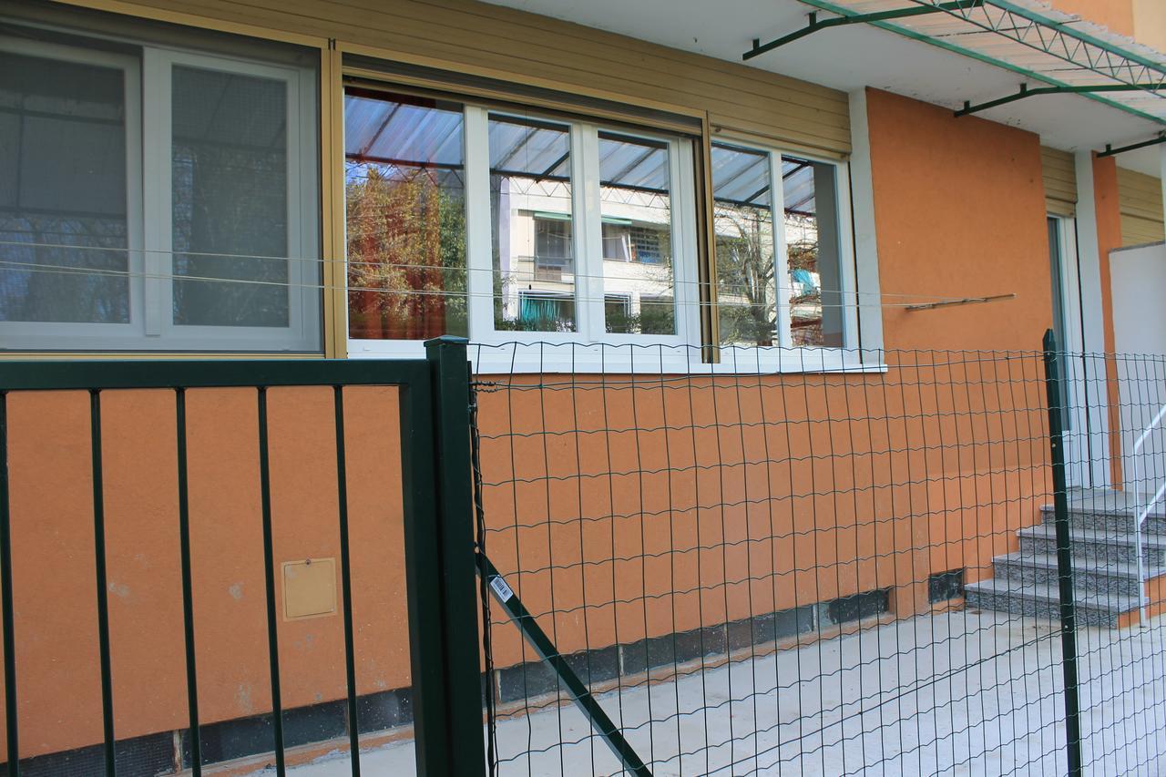 Отель Ivrea La Bella Экстерьер фото